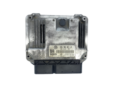 Kontrolna Enota VW 03G906021LN 0281013282 Seat Bosch 62761