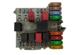 Škatla z varovalkami Fiat Alfa Romeo 51792195