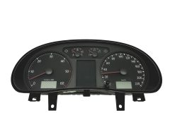 Merilnik hitrosti VW Polo 9N 6Q0920804J 503001591201 58197