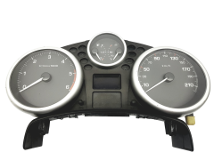 Merilnik vrtljajev Peugeot 207 9666898680 A2C53375182 43700