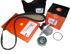 Komplet zobatega jermena Original Citroen Peugeot Saxo 106 307 1.4 1611897880