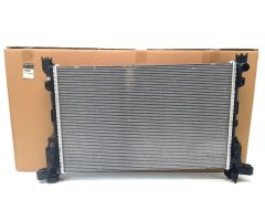 Hladilnik Motorja Original Trafic Vivaro NV300 Talento 1.6dCi 214103569R