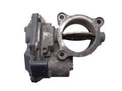Ventil teleskopa za plin BMW 1354 7810752 02 10378517 Pierburg 15063