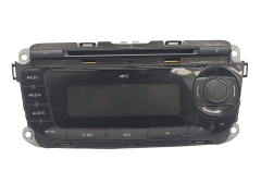 Radio Cd Mp3 Predvajalnik Seat Ibiza 4 IV 6J0035153 ULSECD