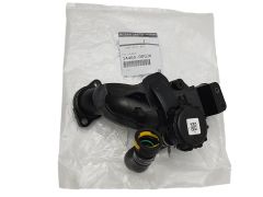 Oljni Separator Original Renault Megane Scenic Clio 1.5 dCI 1446000Q2K
