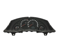 Merilnik hitrosti Opel Meriva 13214765LH 110080161033 58769