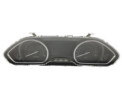 Merilnik vrtljajev Peugeot 208 2008 9805969580 D 9805976080