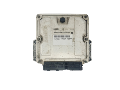 Kontrolna Enota P56041610AD 0281010291 Jeep Bosch