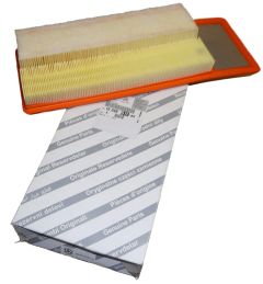 Zračni Filter Original Nemo Bipper Fiorino 1.3HDI 51925027