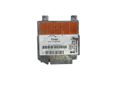 Modul krmilne enote 0018202126 MRSZ2 9169 Mercedes Temic 58701