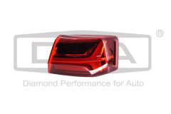 Luč Desna 4G5945096E 99451824402 Audi A6 DPA