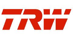 Zavorni kolut Spredaj Ali Ford DF6811 TRW