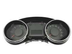 Merilnik hitrosti Peugeot 3008 9666174980 T8 69189-230U 54499