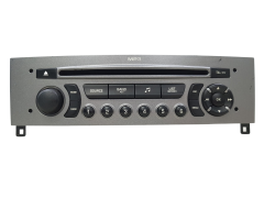 Radio Cd Mp3 Predvajalnik Peugeot 308 96650206XH A2C53287224 3