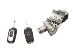 Ključavnica Za Vžig Opel Astra K 39017557 13396112 2LL-00027AC