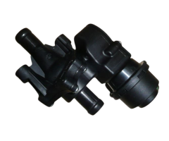 Ohišje Termostata Master 3 Movano NV400 922300601R