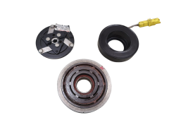 Jermenica 9684480480 Sanden SD6V12 1908 6453XJ Citroen C3