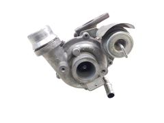 Turbopolnilnik 841167H82728353 54359710025 1.5DCI Renault 54391014760