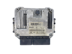 Kontrolna Enota 0281012774 39113-27455 KIA Bosch 63080