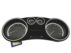 Merilnik vrtljajev Peugeot 308 9665107480 503001550311 45024