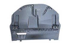 Zaščita Podvozja Motorja 6C0825901A 88251585702 VW Audi Seat Skoda DPA