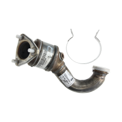 Katalizator Original 1616430680 Citroen Peugeot