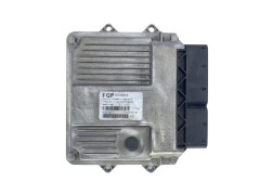 Kontrolna Enota 55195819 MJD6JF.Y1 71600.007.03 Lancia Marelli 54653