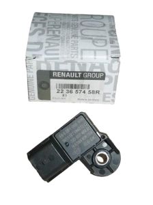 Senzor Zračnega Tlaka Nov Original 223653584R Renault Dacia