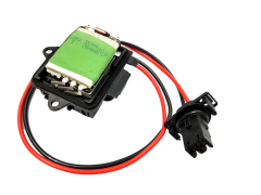 Upor Ventilatorja Trafic 2 Vivaro Primastar 7701050325