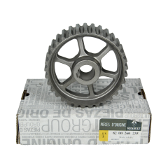 Jermenica Original 8200260235 Renault