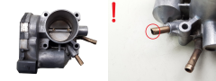 Ventil teleskopa za plin VWAG 030133062C 0280750095 2968
