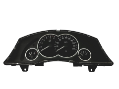Merilnik vrtljajev Opel Meriva 13173381XT 110080162026 58850