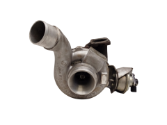 Turbopolnilnik Renault Espace 8972409267 714306-6 7701474093 Garrett 3.0 DCI