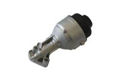 Ohišje Oljnega Filtra 03D115403D 11151785101 VW Seat Skoda Vika
