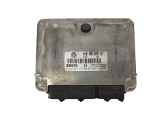 Kontrolna Enota Motorja ECU 038906018FQ 0281010172 VW Bosch 3428