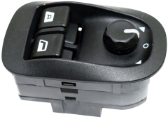 Stikalo Za Pomik Stekel Jumpy Expert Scudo 206 R 52026
