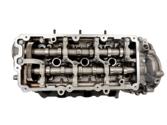 Glava motorja VWAG 0594AE 059354AF 3.0 TDI BMK