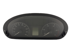 Merilnik vrtljajev Mercedes Sprinter A9064466621 20786