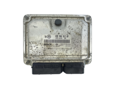 Kontrolna Enota 038906012AP 0281010126 VW Bosch 63899