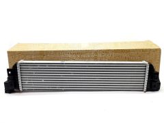 Hladilnik Polnilnega Zraka Original Master III Movano NV400 2.3dCi 2141000Q0D