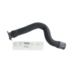 Cev za zrak Original Kangoo II Kubistar 7700274073