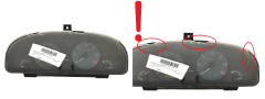 Merilnik hitrosti Citroen Xsara 9645744580 B 00 50528
