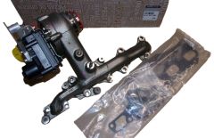 Turbopolnilnik Nov Original 144101395R Renault 2.0 DCI