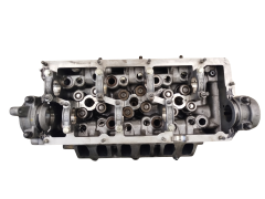 Glava motorja VWAG 059E 2.5 TDI AKE 2