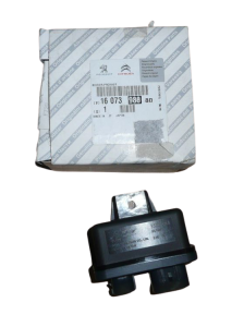 Rele vtičnice Original Nemo Bipper Fiorino Punto 500 1.3 HDi 1607398880