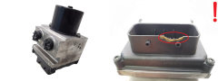 Črpalka Abs Peugeot 407 15710601 9658028480 TRW 2672