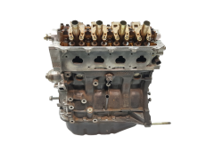 Bencinski Motor D4FA702 D4F702 1.2 16v Renault Clio 2 Kangoo Twingo S3
