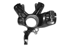 Zglob krmilnega sistema Desna 1J0407256AH 44070088801 VW Audi Seat Skoda Vika