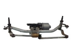 Mehanizem Brisalcev Peugeot 208 2008 9673222580 0390241540 Bosch 1642
