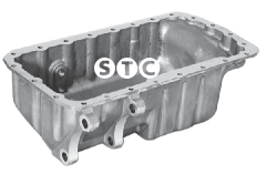Oljno Korito Original Ducato Boxer Jumper 2.2 HDI 0301N3 Oljno Korito Original Ducato Boxer Jumper 2.2 HDI 0301N3